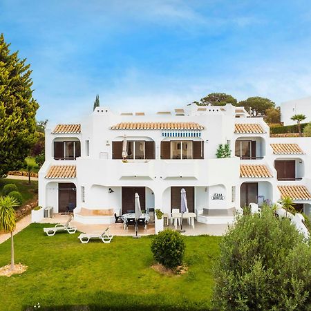 Albufeira Prime Holidays Екстер'єр фото