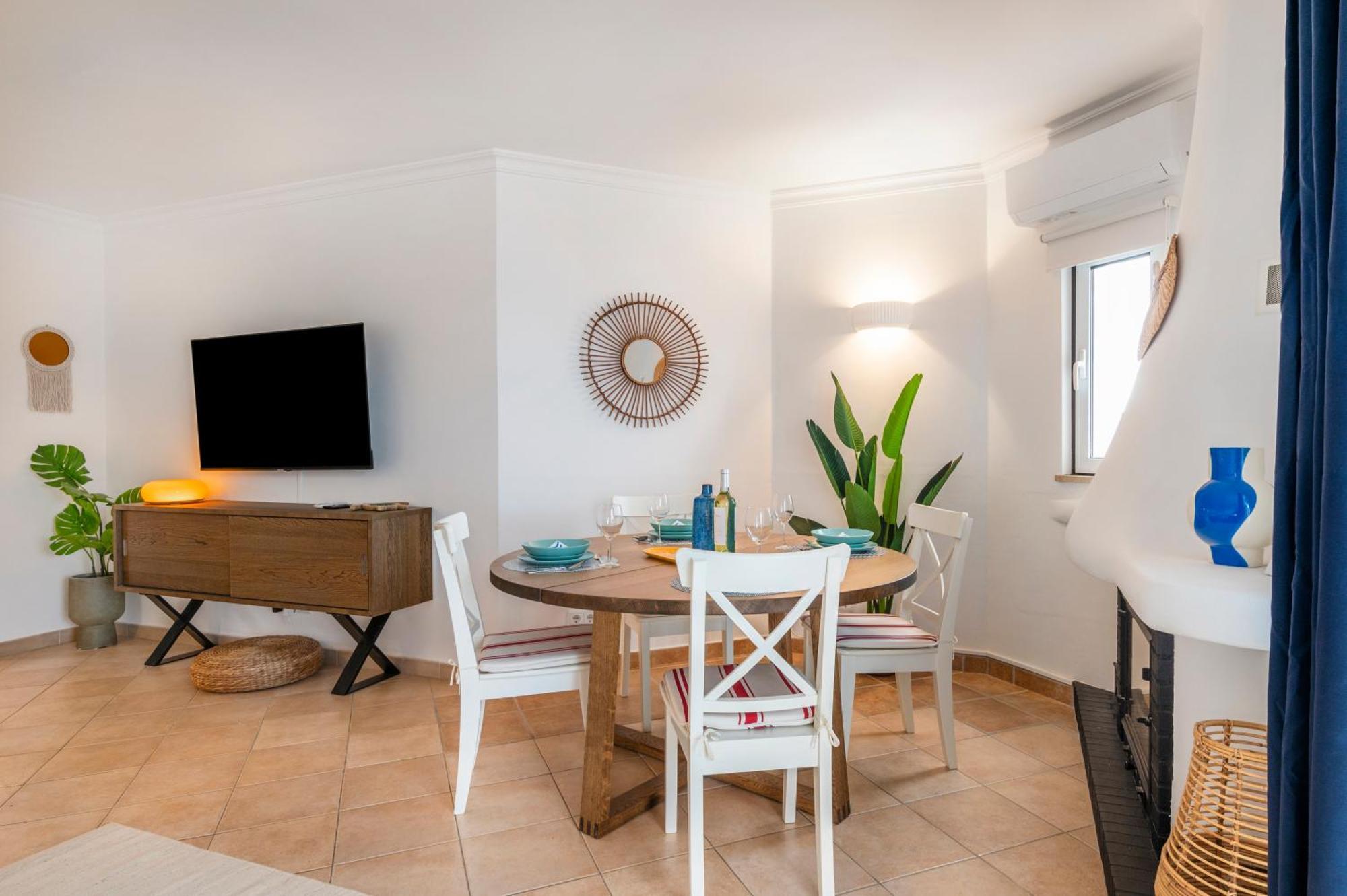Albufeira Prime Holidays Екстер'єр фото