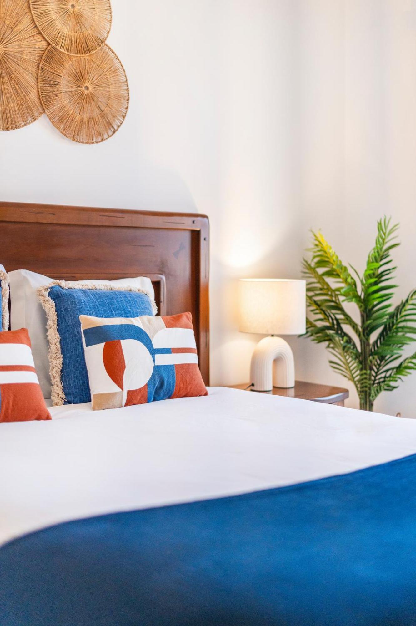 Albufeira Prime Holidays Екстер'єр фото