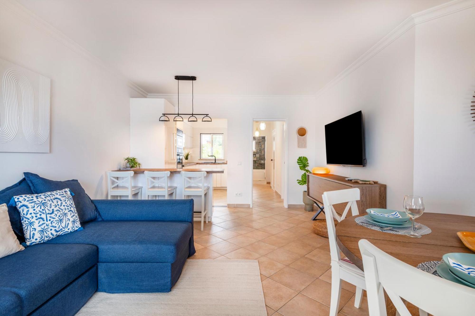 Albufeira Prime Holidays Екстер'єр фото