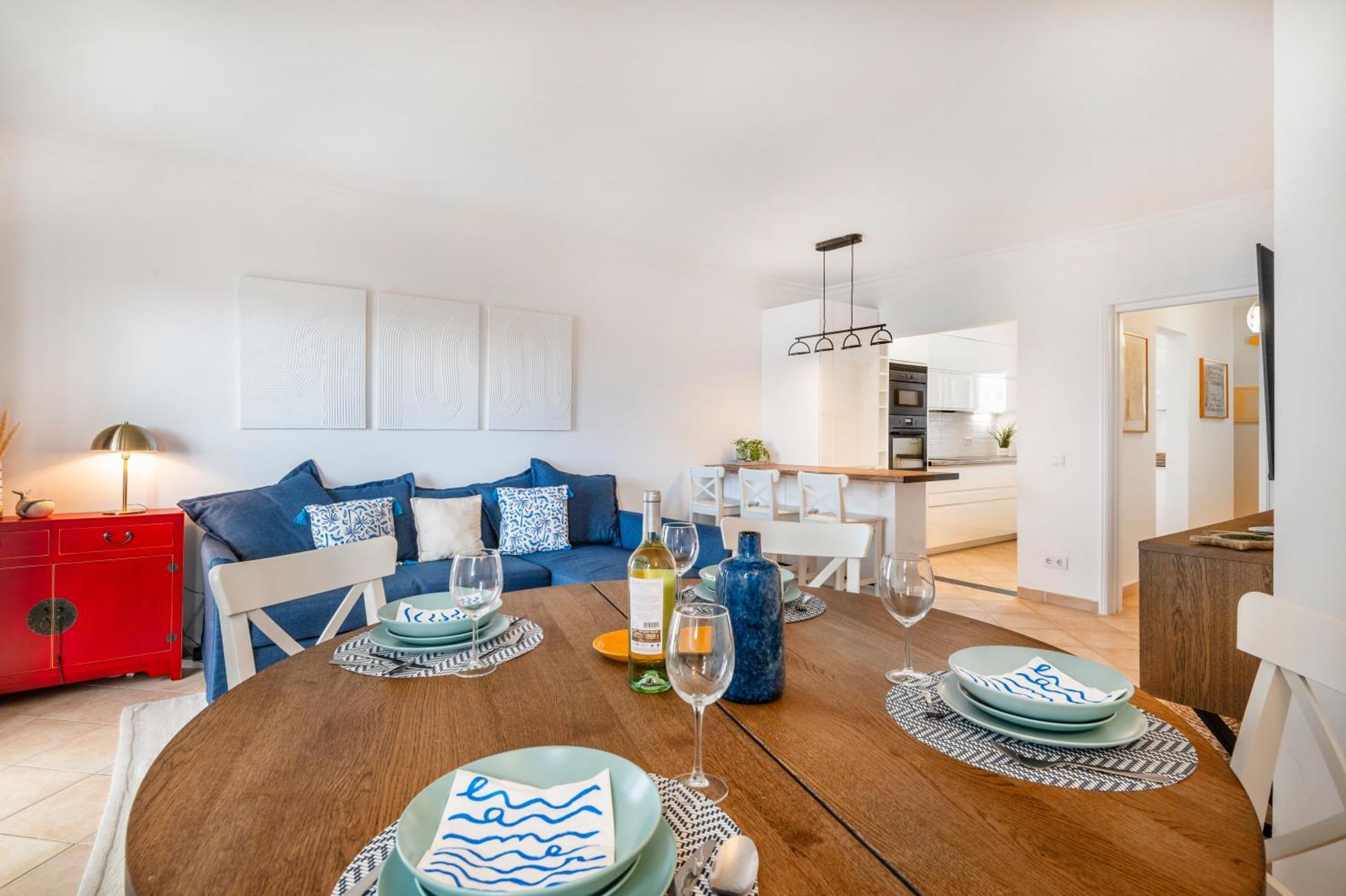 Albufeira Prime Holidays Екстер'єр фото