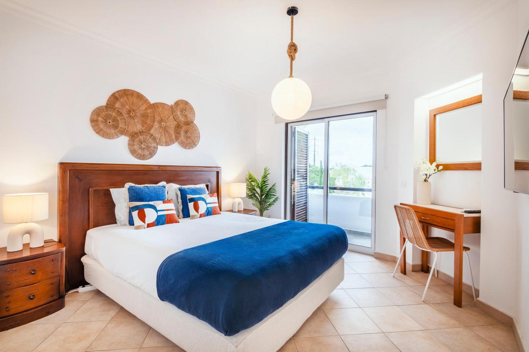 Albufeira Prime Holidays Екстер'єр фото