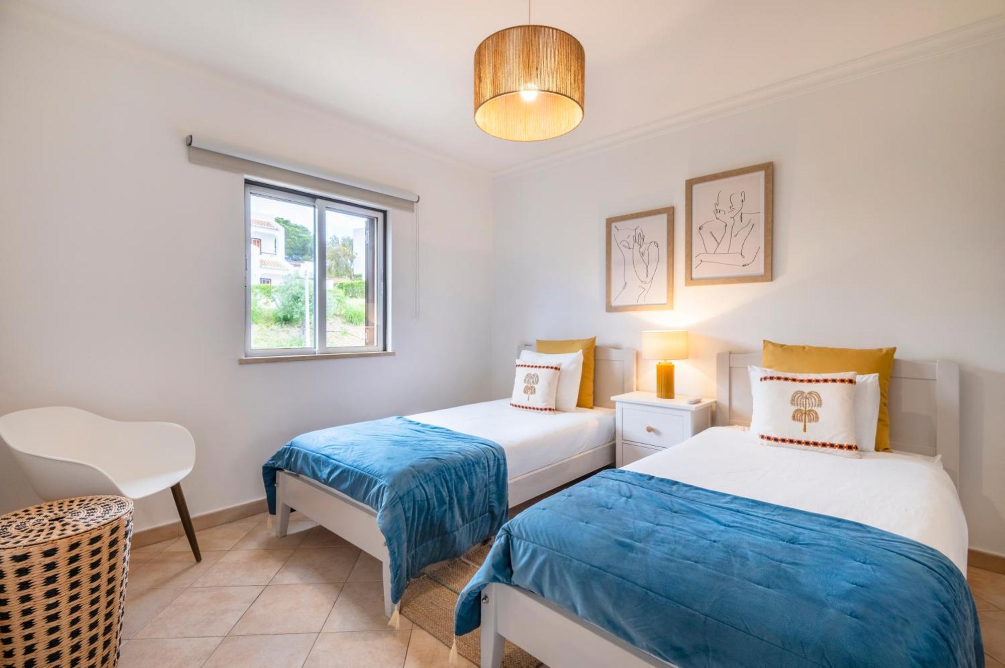 Albufeira Prime Holidays Екстер'єр фото