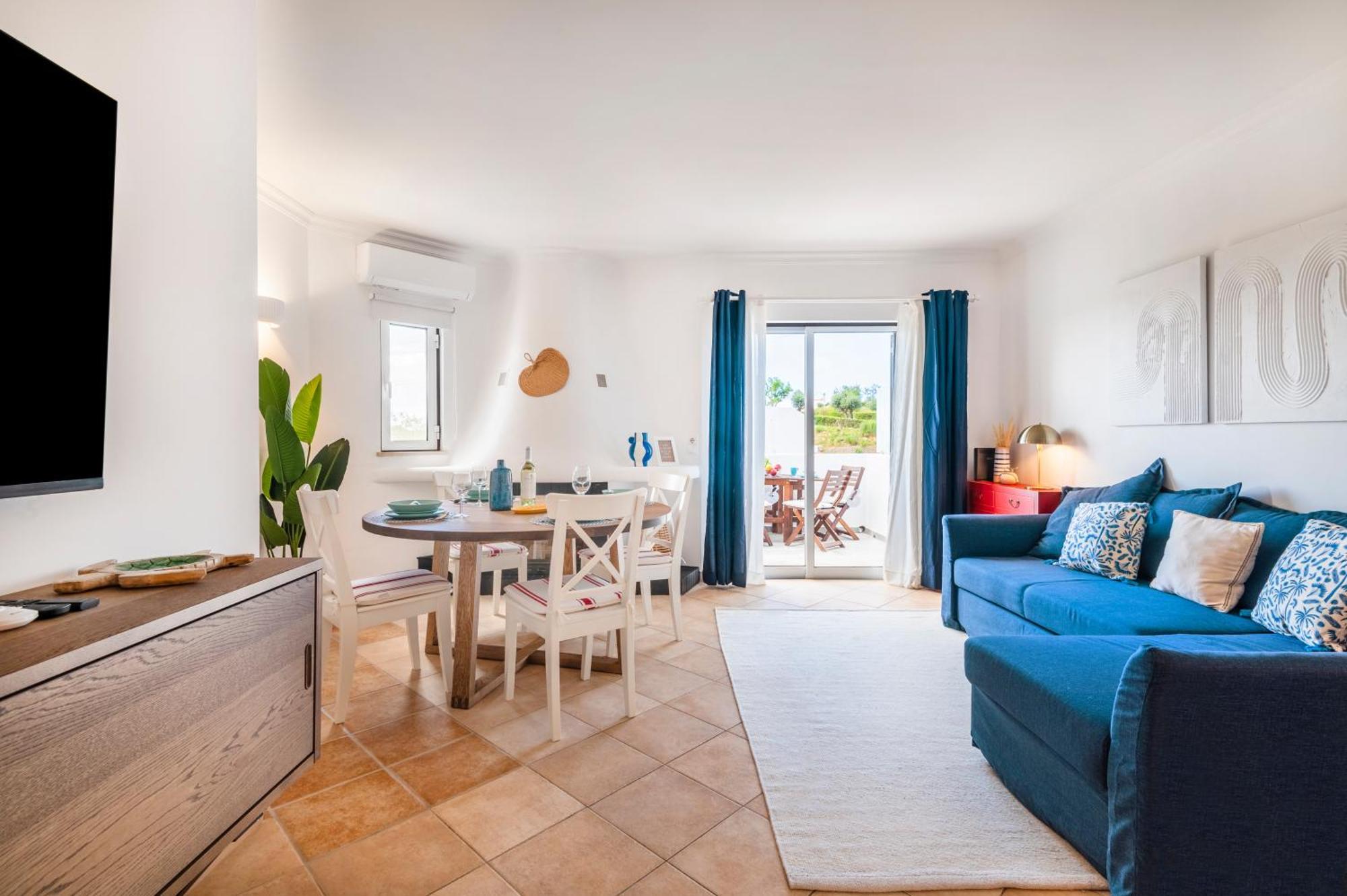 Albufeira Prime Holidays Екстер'єр фото
