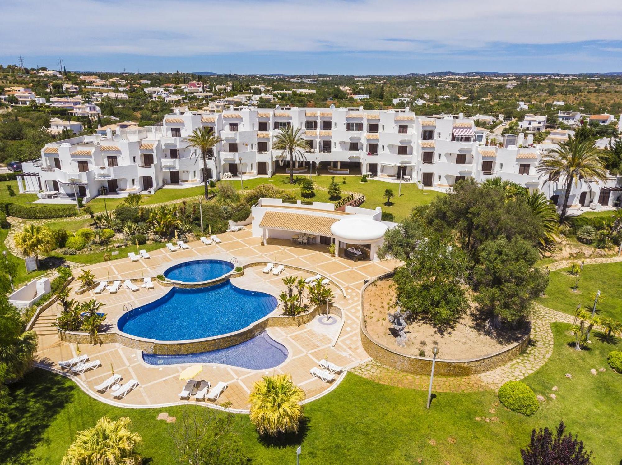 Albufeira Prime Holidays Екстер'єр фото