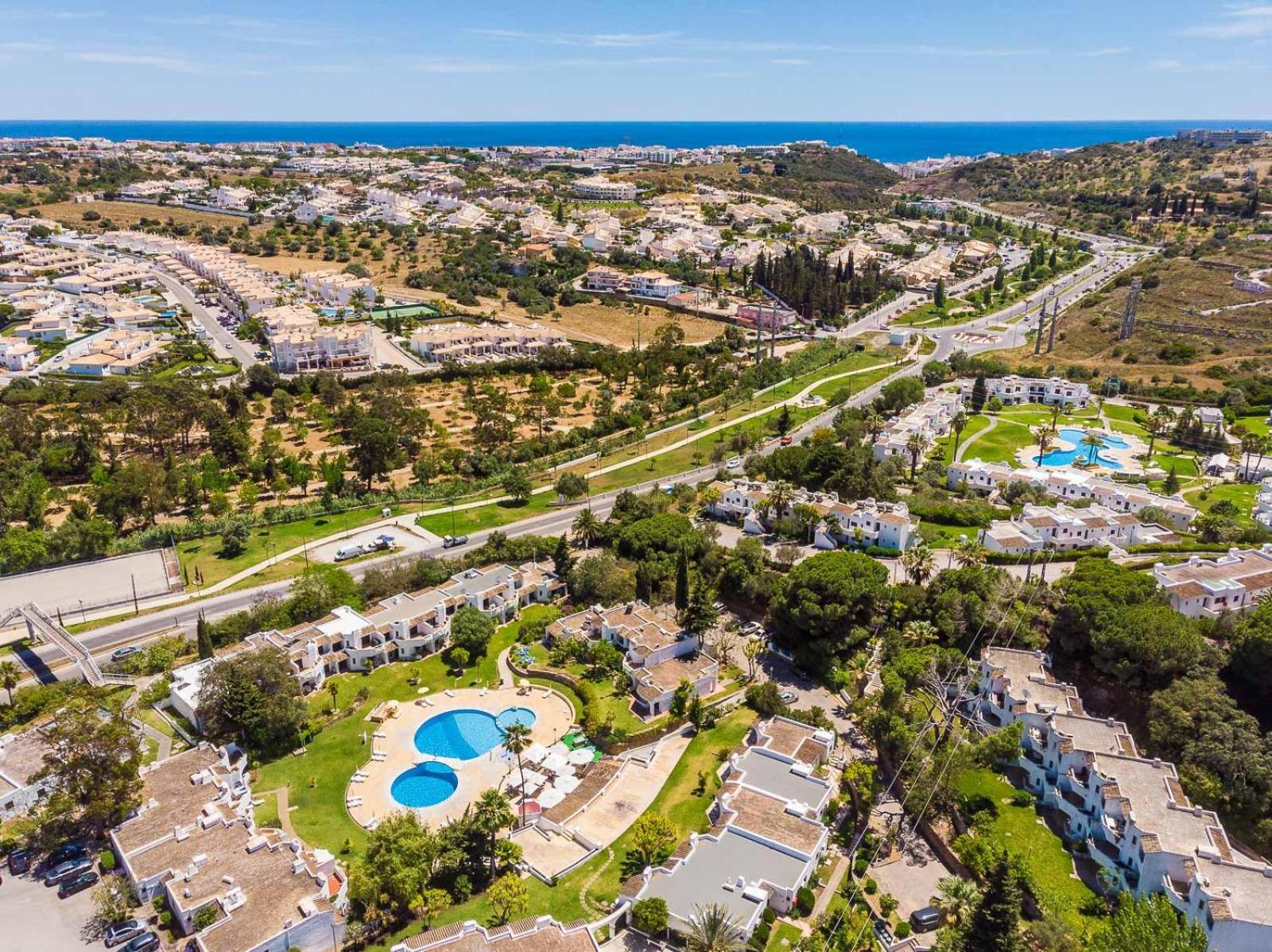 Albufeira Prime Holidays Екстер'єр фото