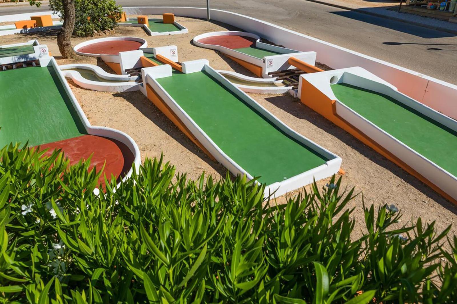 Albufeira Prime Holidays Екстер'єр фото