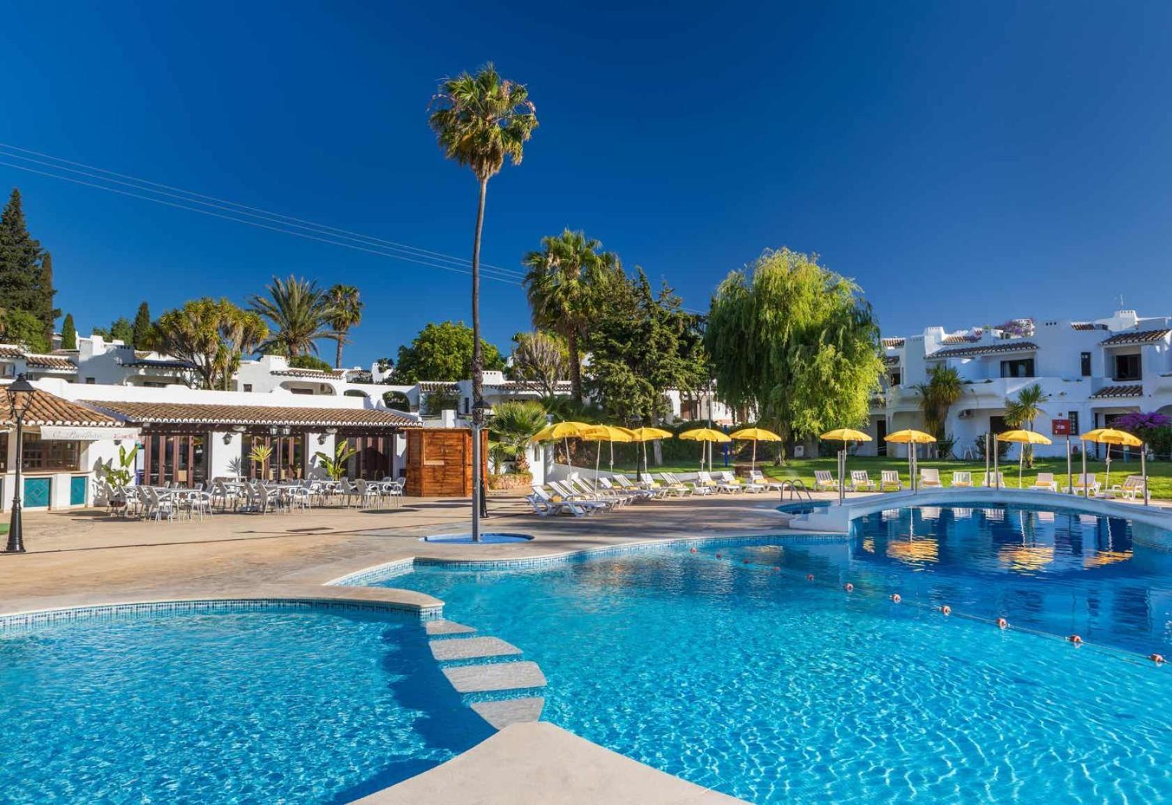 Albufeira Prime Holidays Екстер'єр фото